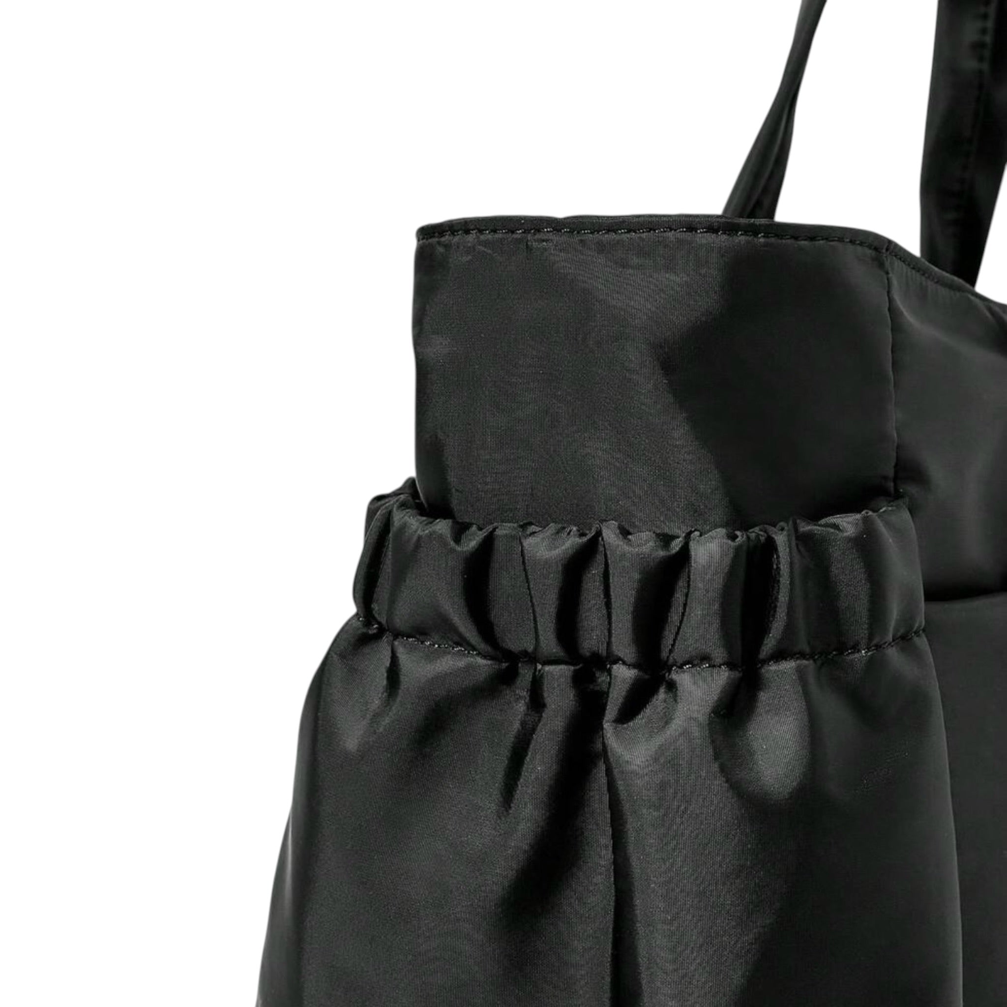 Spacious Bow Diaper & School Bag