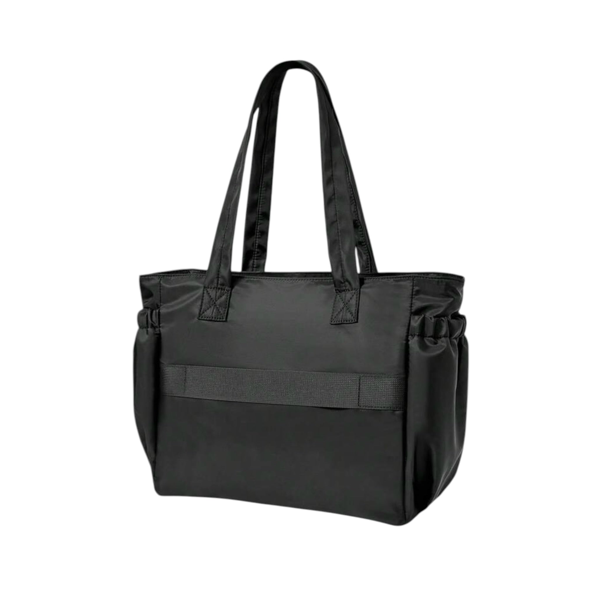 Spacious Bow Diaper & School Bag