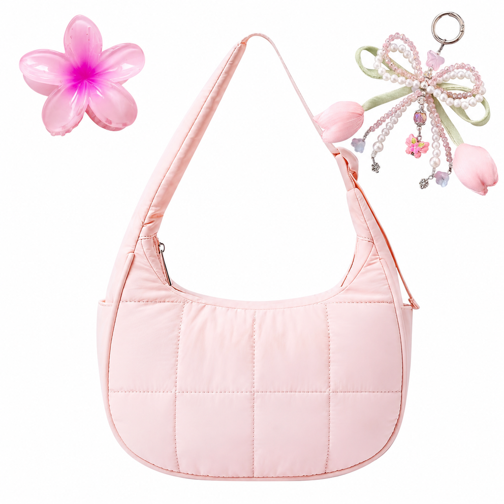 $25 Every Day Shoulder Bag Bundle Special